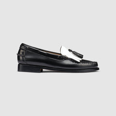 WOMENS ESTHER KILTIE TASSEL WEEJUNS LOAFER
