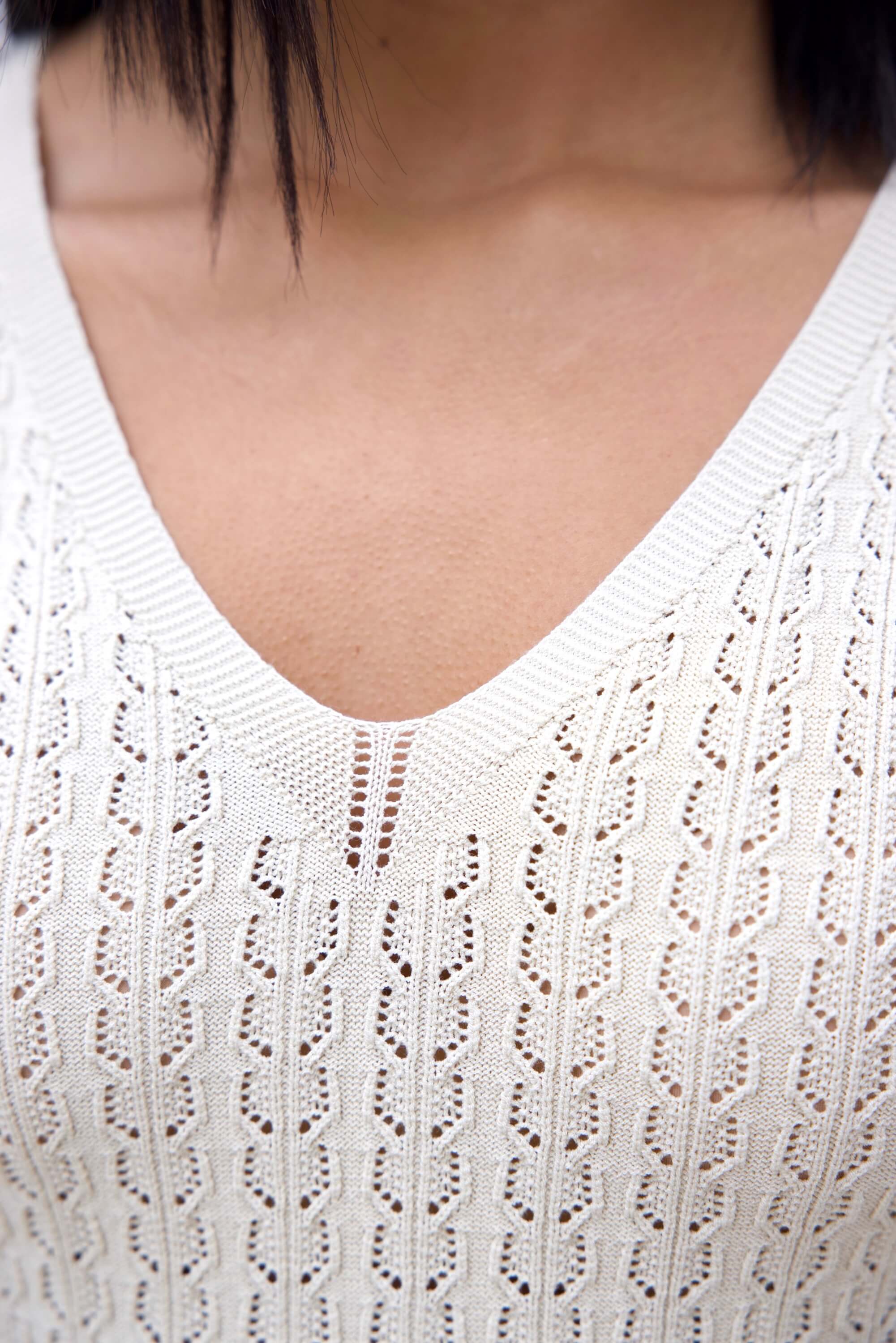 Luna Knit Dress