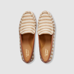 WOMENS WHITNEY VENETIAN NAUTICAL WEEJUNS LOAFER