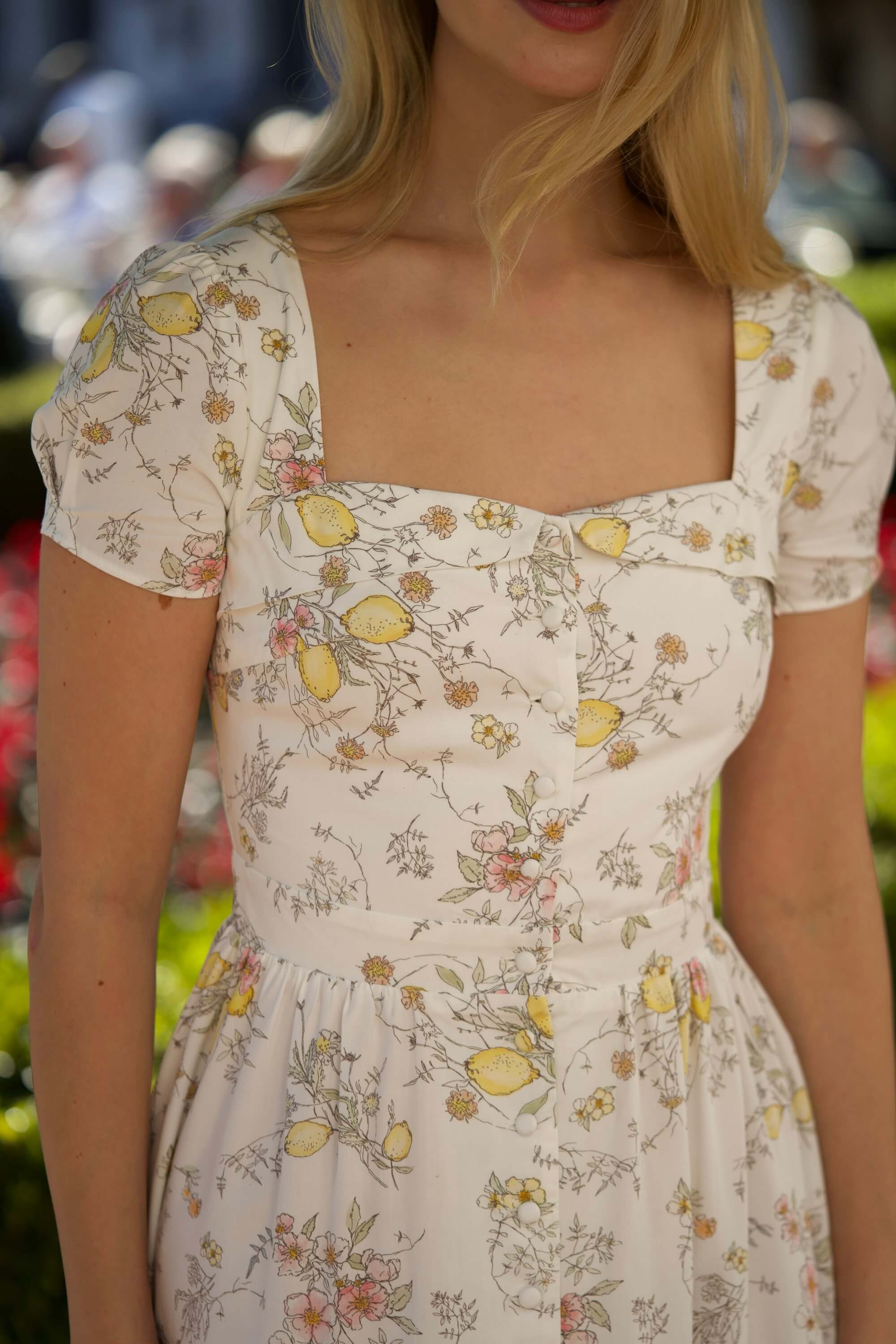 Estella Mini Dress