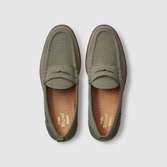 MENS LARSON KNIT EVA WEEJUNS LOAFER