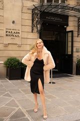 Manon Coat