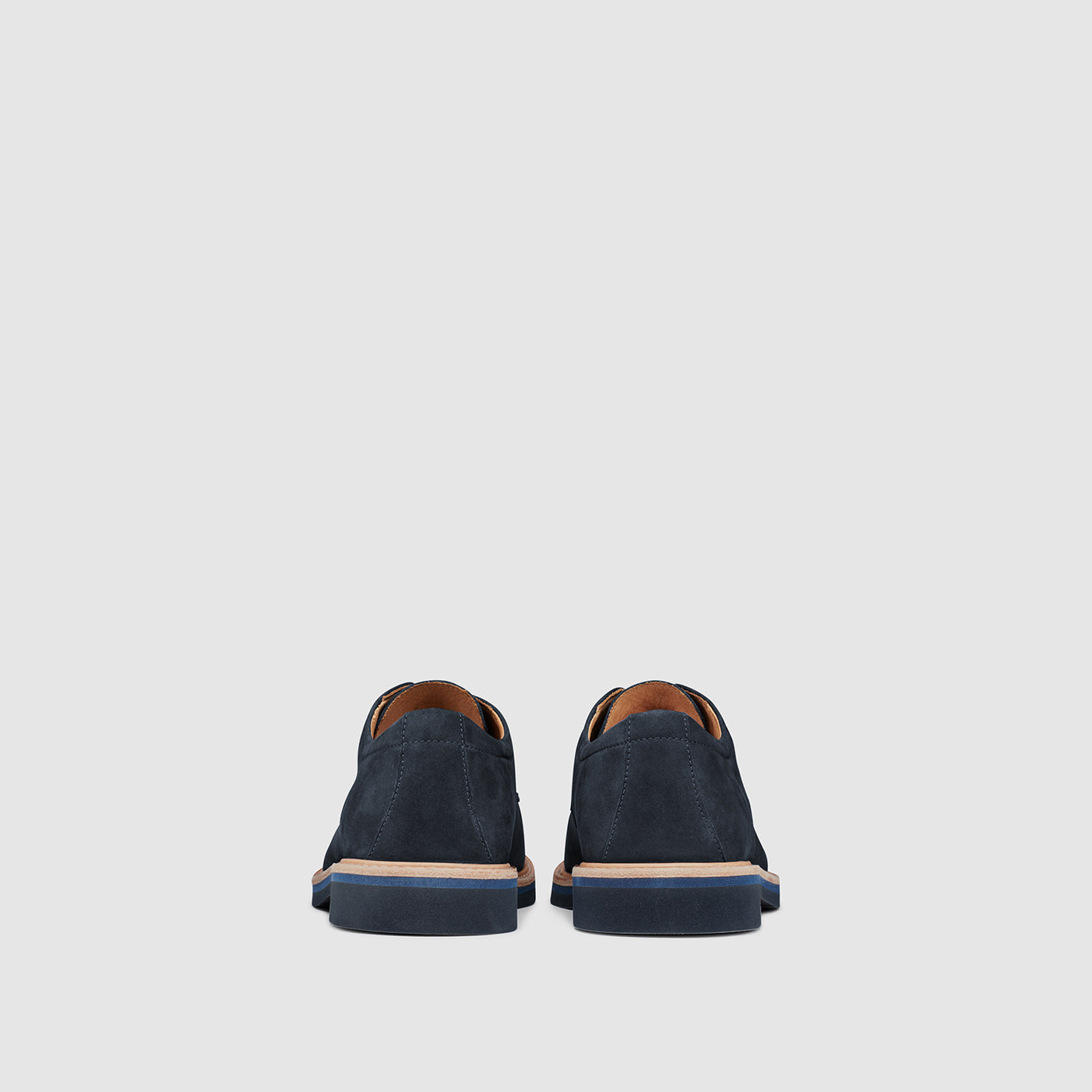 MENS PASADENA BUCK
