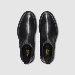 MENS HARRISON HERITAGE CHELSEA BOOTS