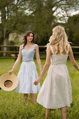 Mary Petticoat