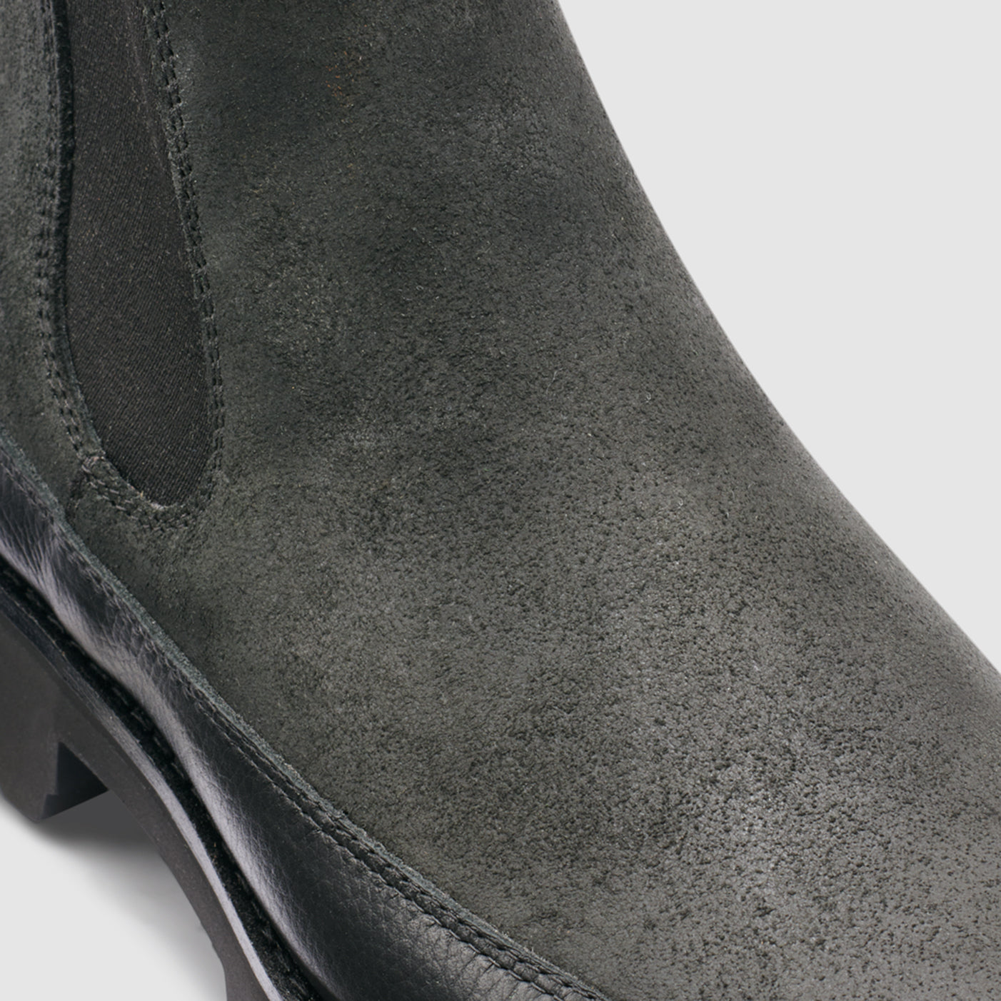 MENS RANGER BOOT