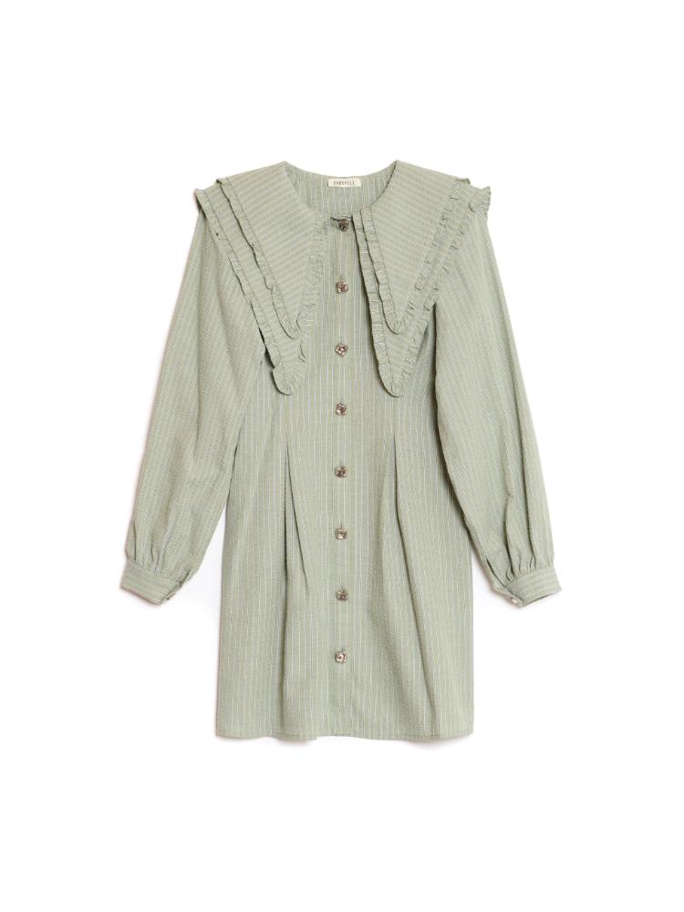 Calloway Mini Dress