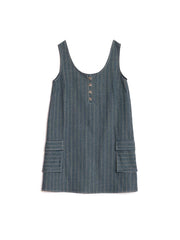 Wyatt Texture Midi Dress