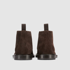 MENS CULVER HERITAGE LACE UP BOOTS