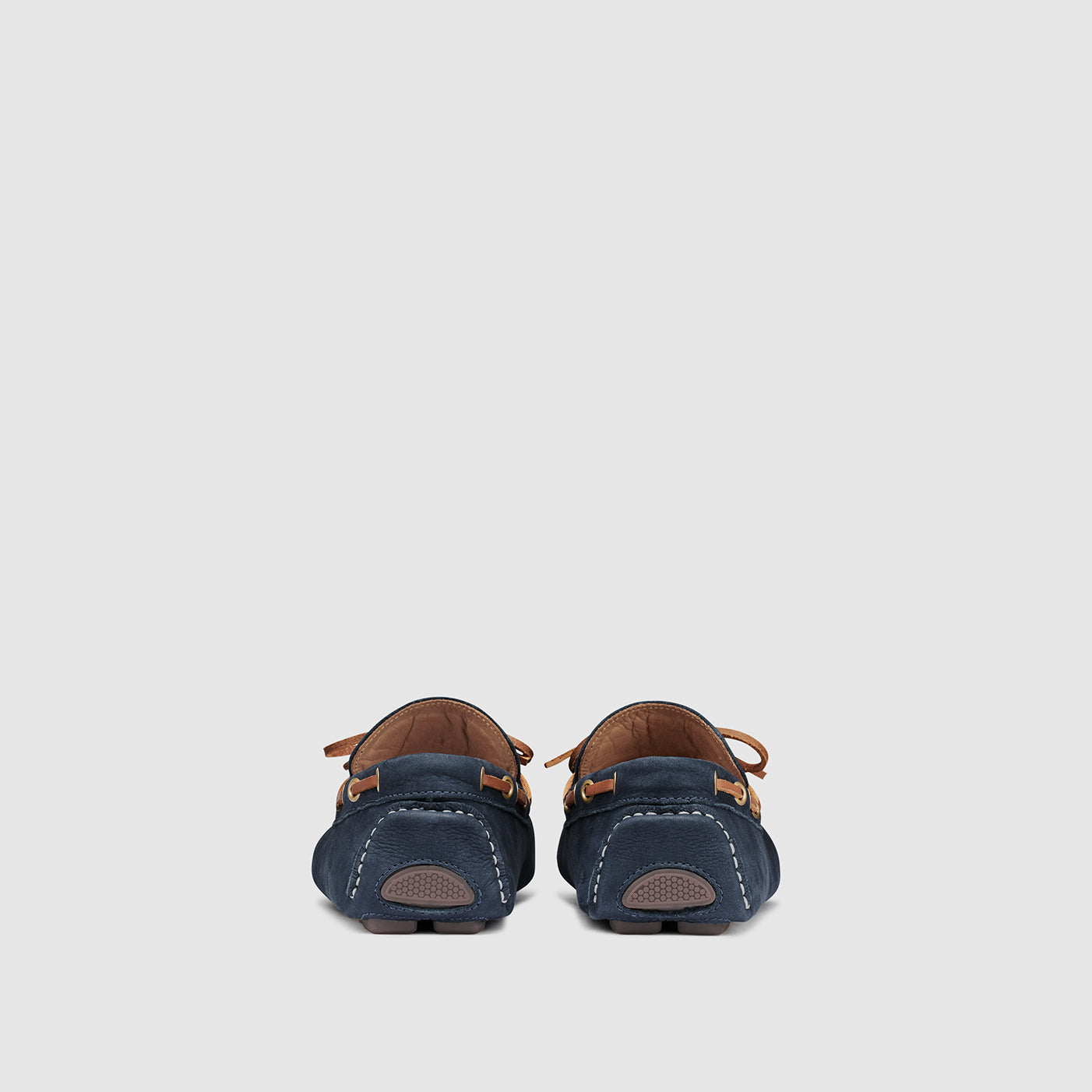 MENS DAVIS CAMP MOC DRIVER