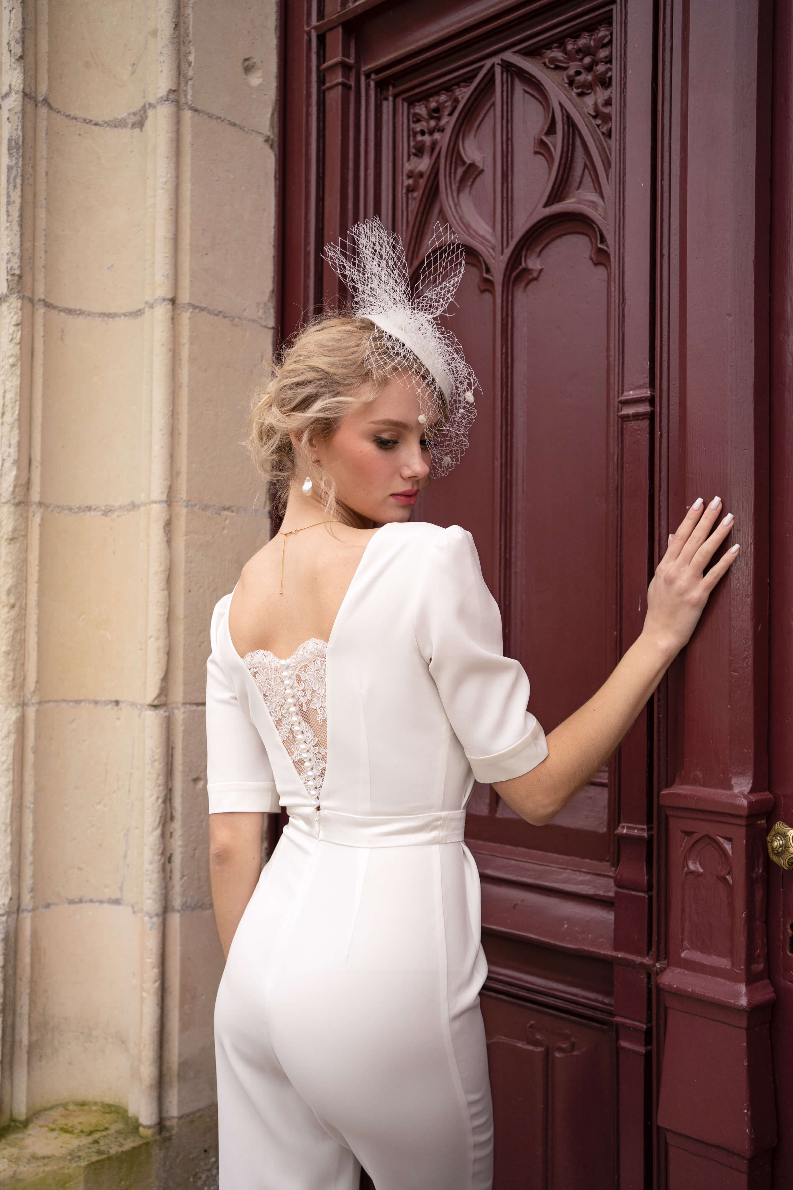 Claire Jumpsuit