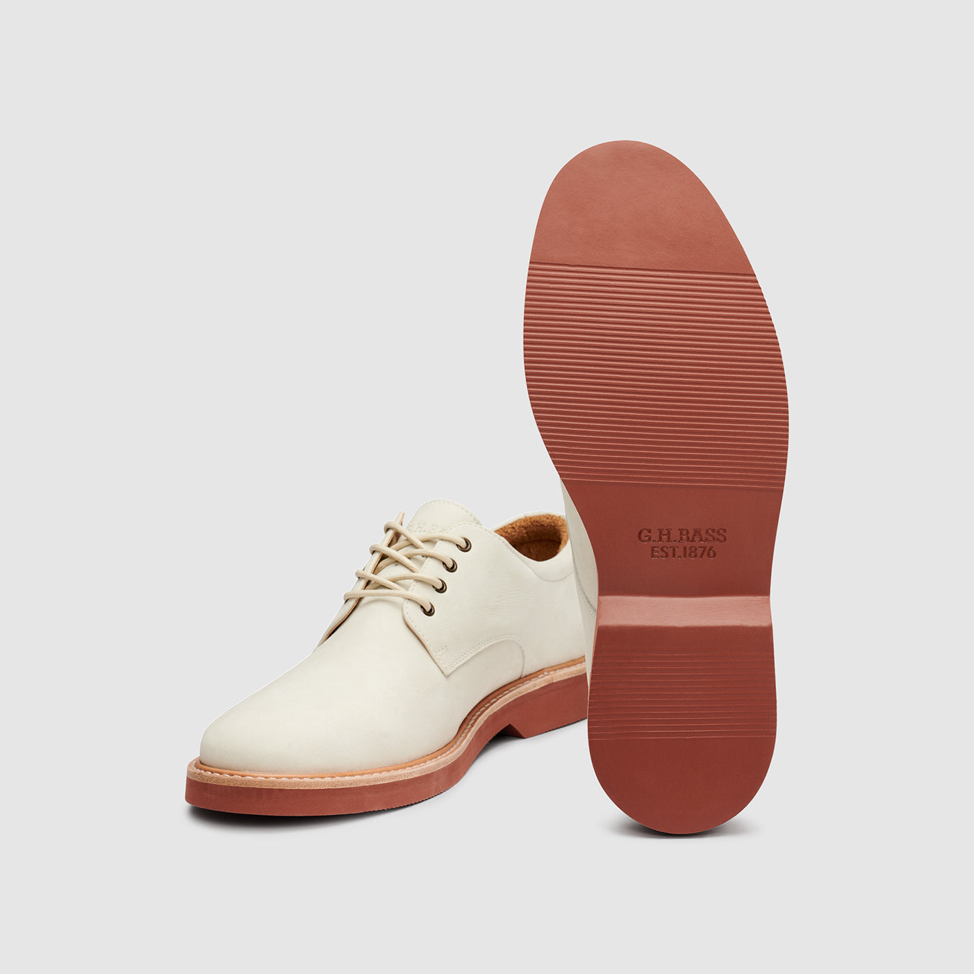 MENS PASADENA BUCK