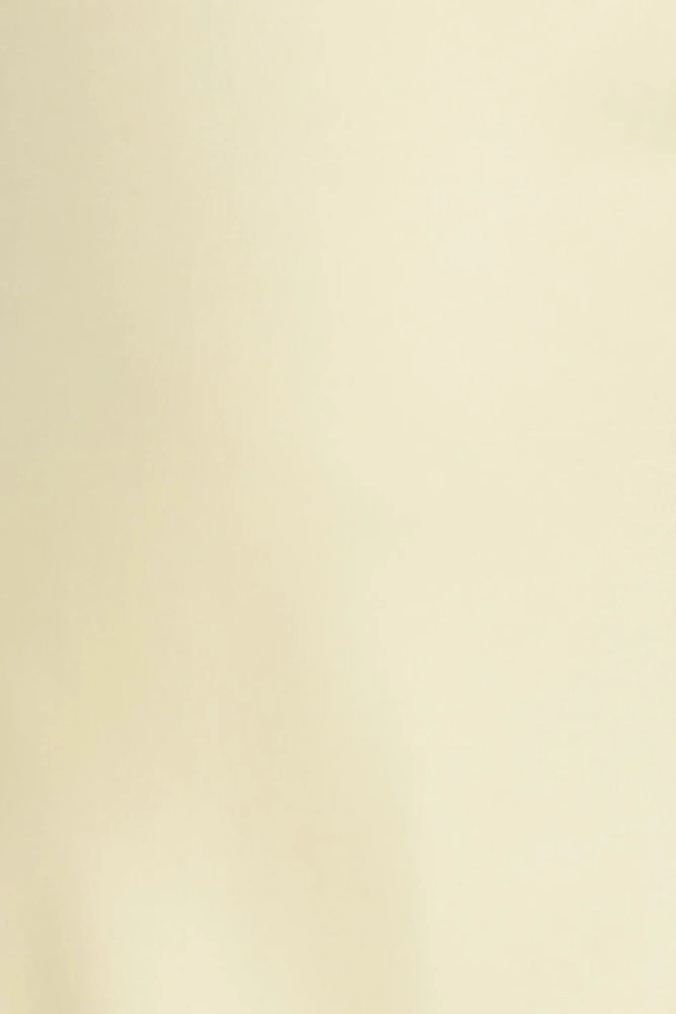 You Are Unique Satin Maxi Dress Yellow