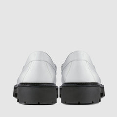 WOMENS WHITNEY SUPER LUG WEEJUNS LOAFER