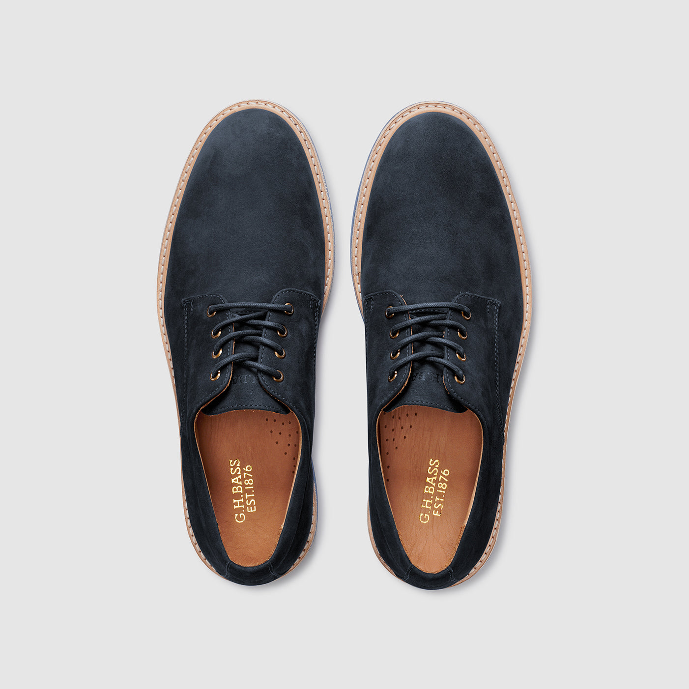 MENS PASADENA BUCK