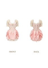 Sailor Moon Corset Dress