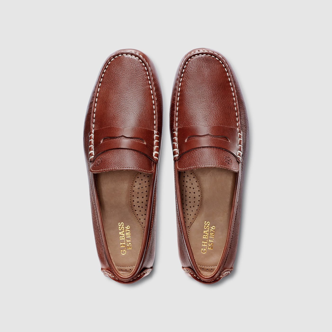 MENS DAVIS DRIVER