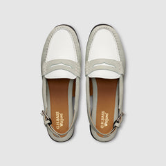 WOMENS EASY SLINGBACK WEEJUNS LOAFER