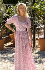Lacey Maxi Dress
