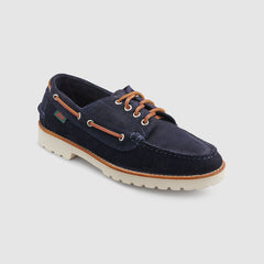 Mens Ranger Camp Moc Suede Super Lug