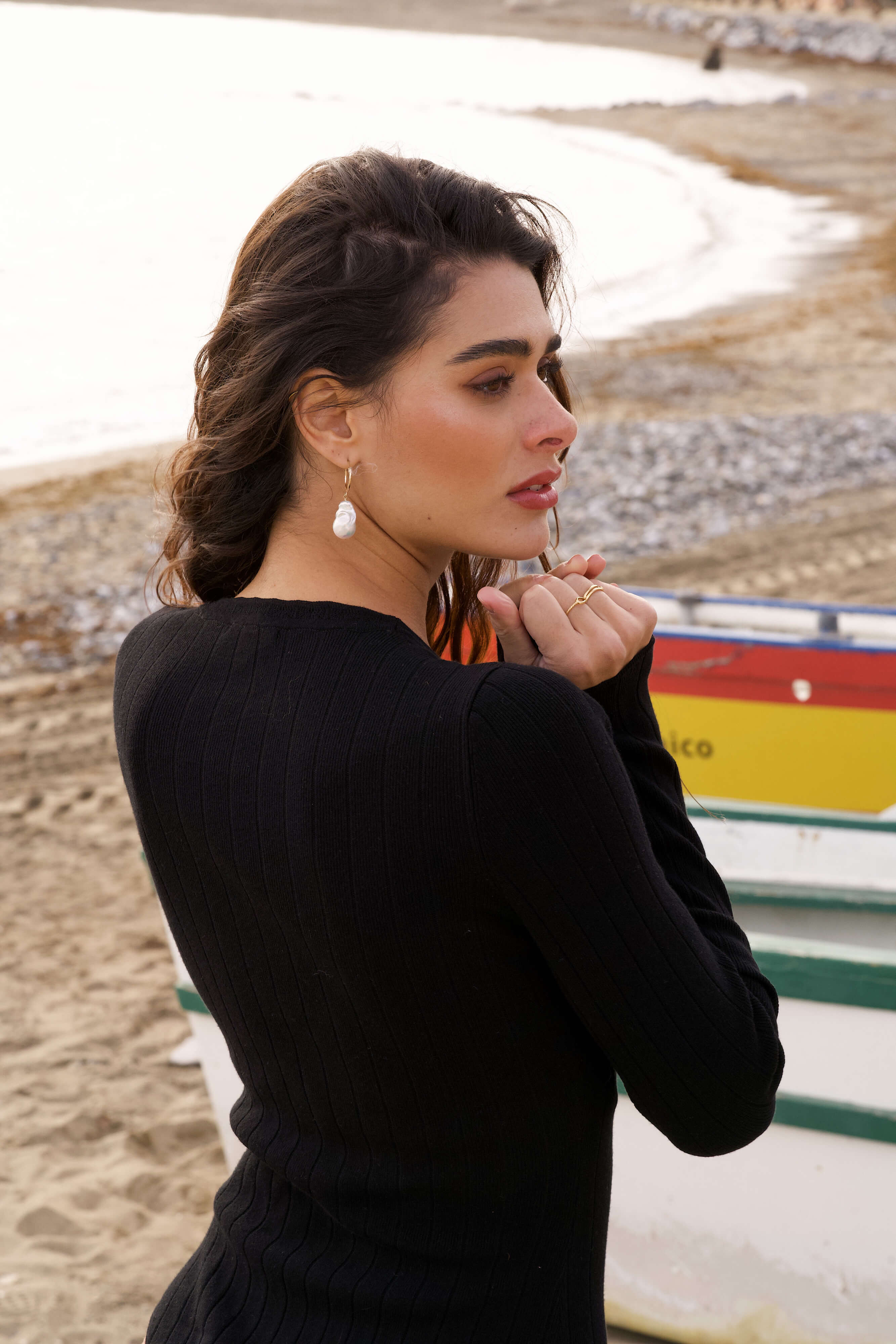 Eliane Body
