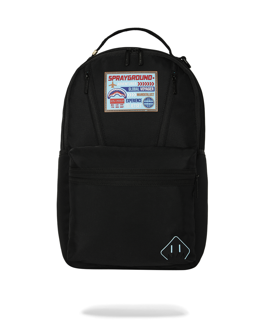 DARKWAVE CARGO HERO BACKPACK